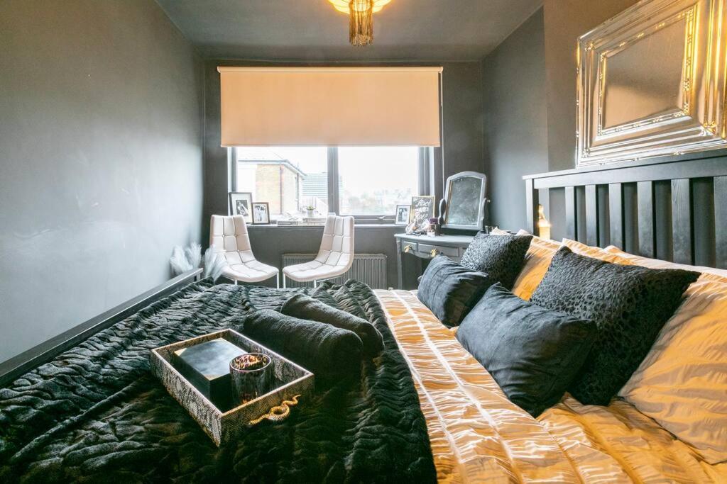Rock House Deal Kent, Central Eclectic Boho Seaside Villa Exterior photo